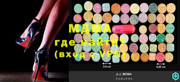 Альфа ПВП Алзамай